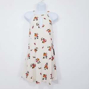 REVOLVE Privacy Please Floral Summer Mini Dress